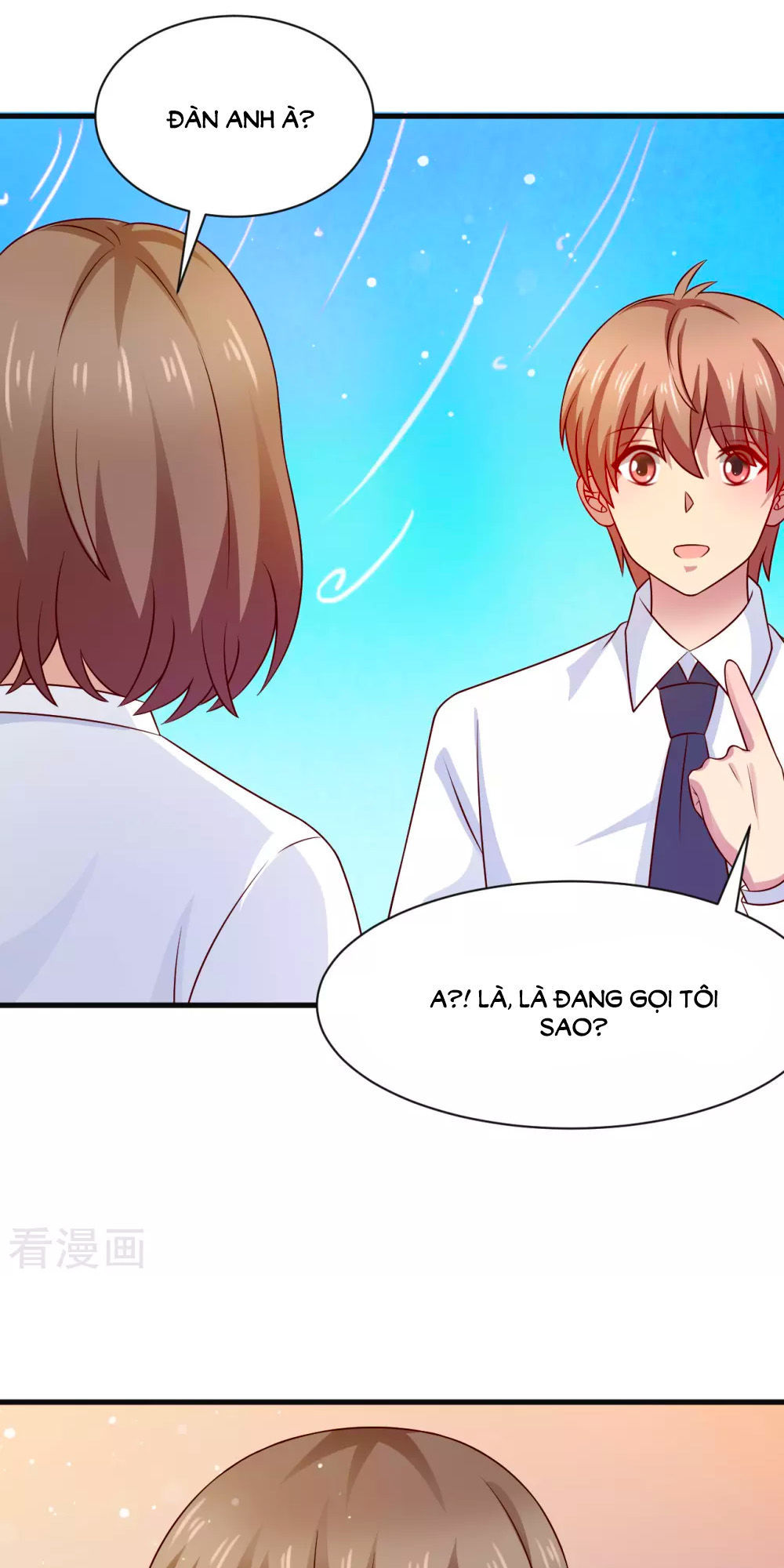 Thời Gian Đều Biết Chương 41 Ảnh 25