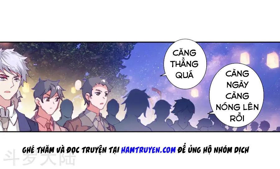 Tuyệt Thế Đường Môn - Chương 189 - Trang 15