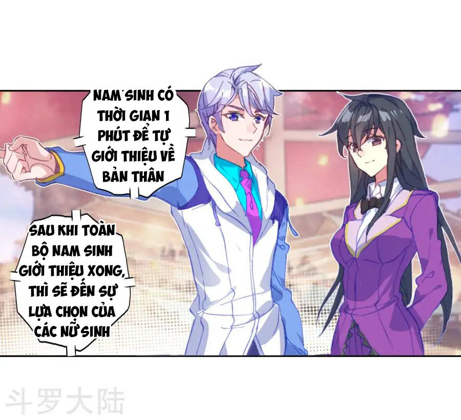 Tuyệt Thế Đường Môn - Chương 189 - Trang 14