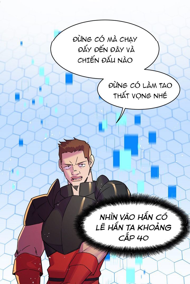 Sự Trở Lại Của Vị Thần Sức Mạnh