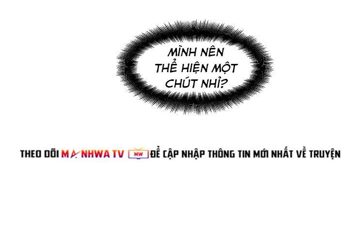 Sự Trở Lại Của Vị Thần Sức Mạnh