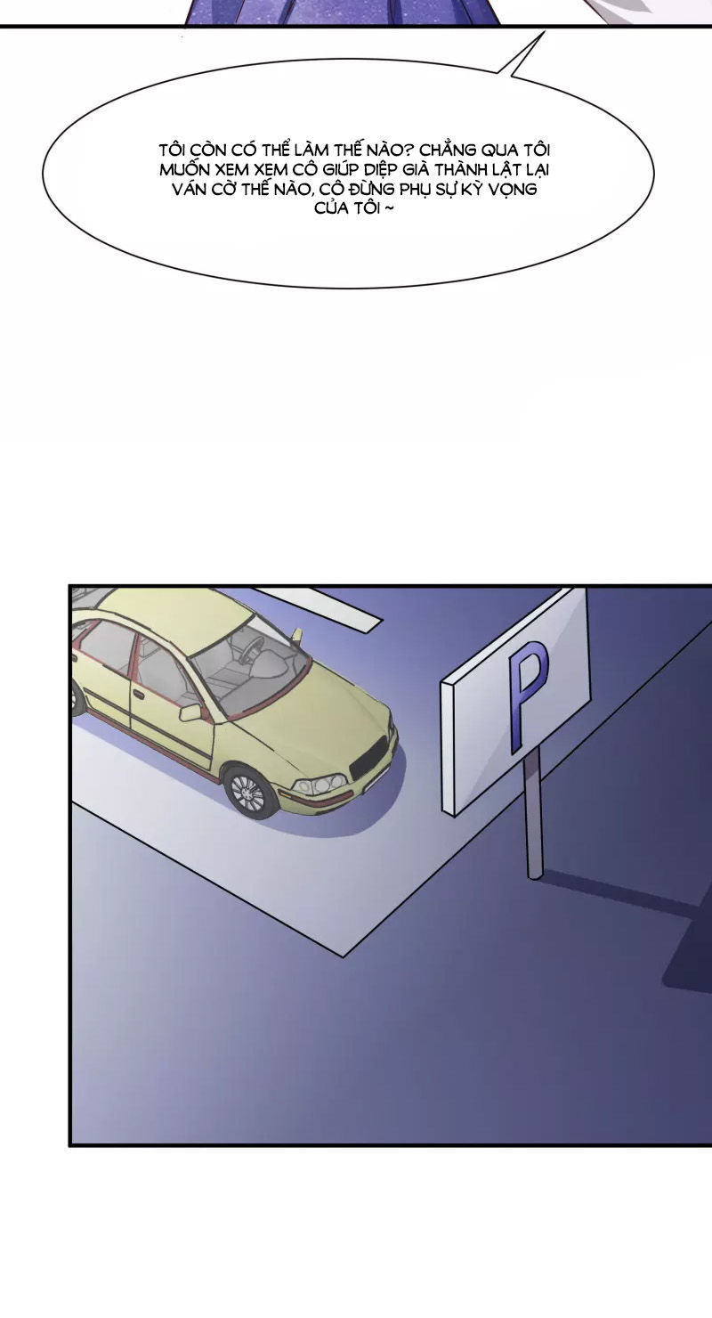 Thời Gian Đều Biết Chương 49 Ảnh 12