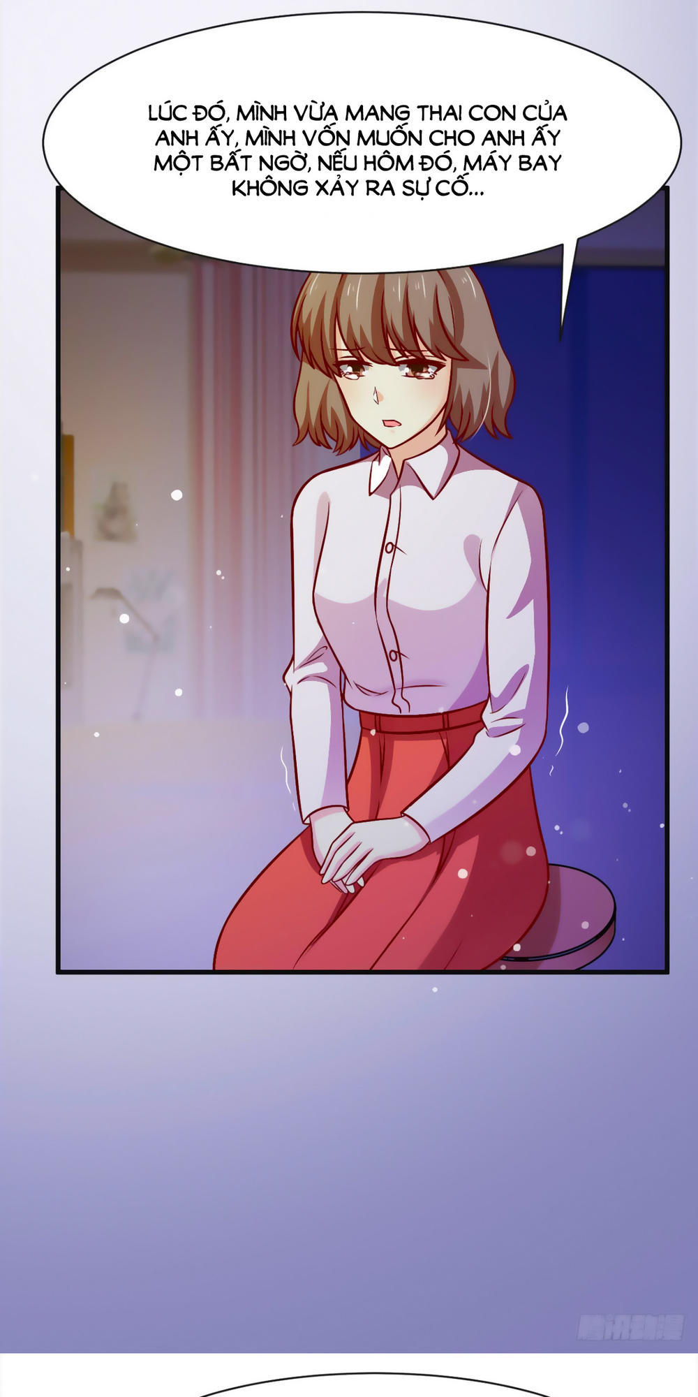 Thời Gian Đều Biết Chương 37 Ảnh 7