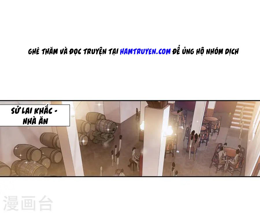 Tuyệt Thế Đường Môn - Chương 184 - Trang 14