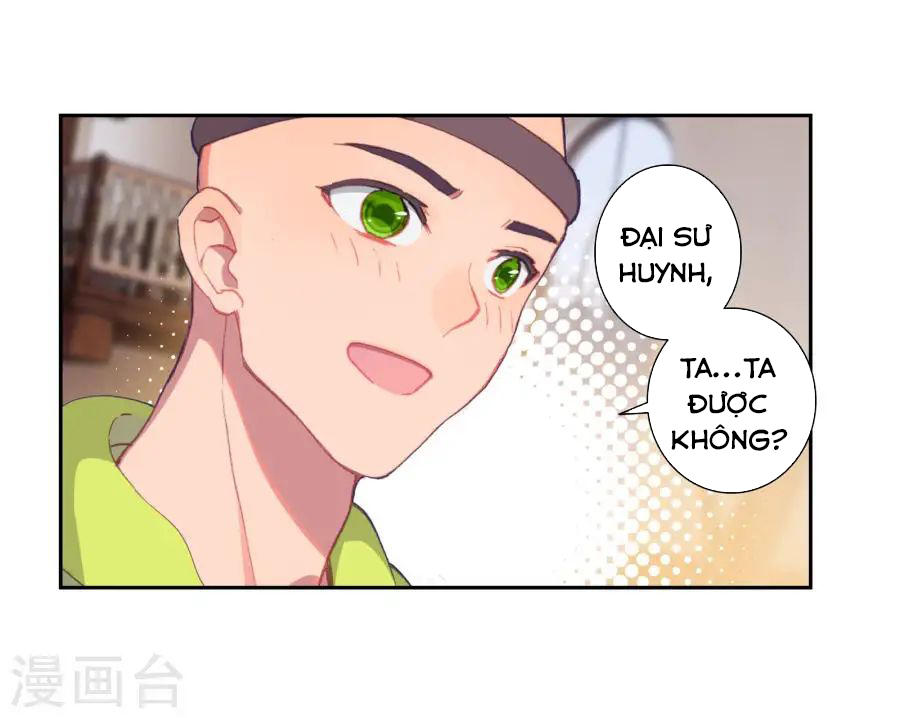 Tuyệt Thế Đường Môn - Chương 184 - Trang 17