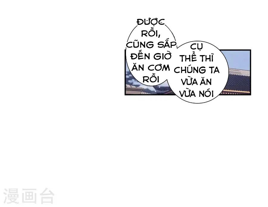 Tuyệt Thế Đường Môn - Chương 184 - Trang 13