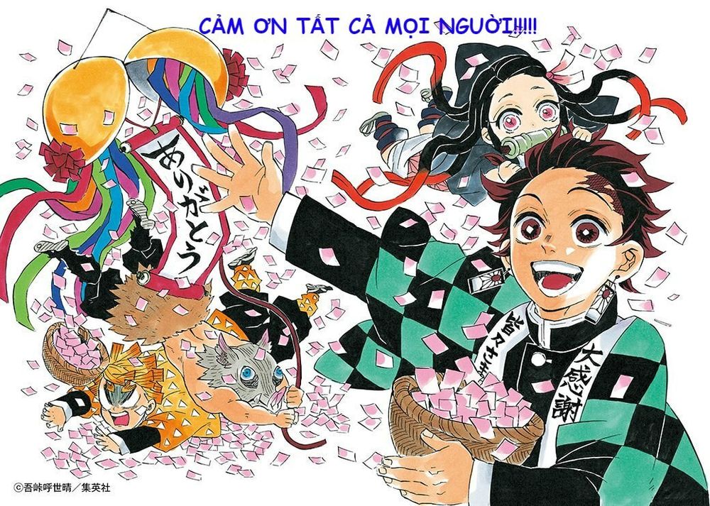 Thanh Gươm Diệt Quỷ