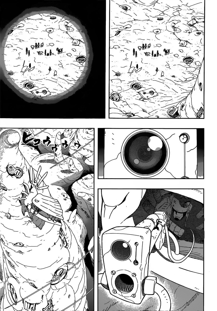 Samurai 8: Tales Of Hachimaru