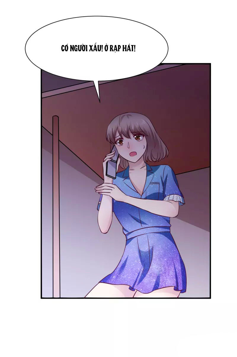 Thời Gian Đều Biết Chương 50 Ảnh 19