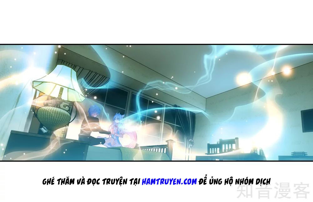 Tuyệt Thế Đường Môn - Chương 207 - Trang 46