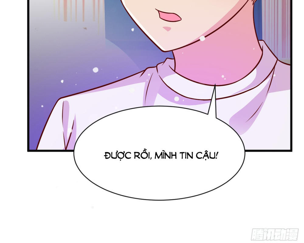 Thời Gian Đều Biết Chương 36 Ảnh 31