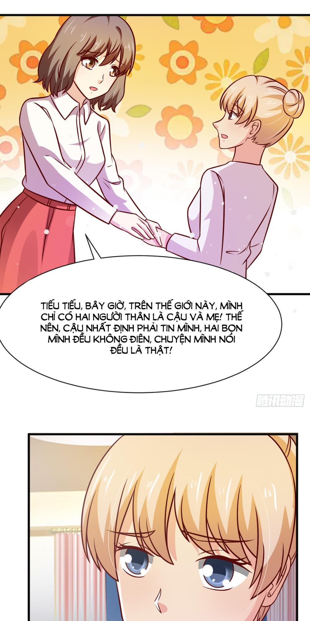 Thời Gian Đều Biết Chương 36 Ảnh 30