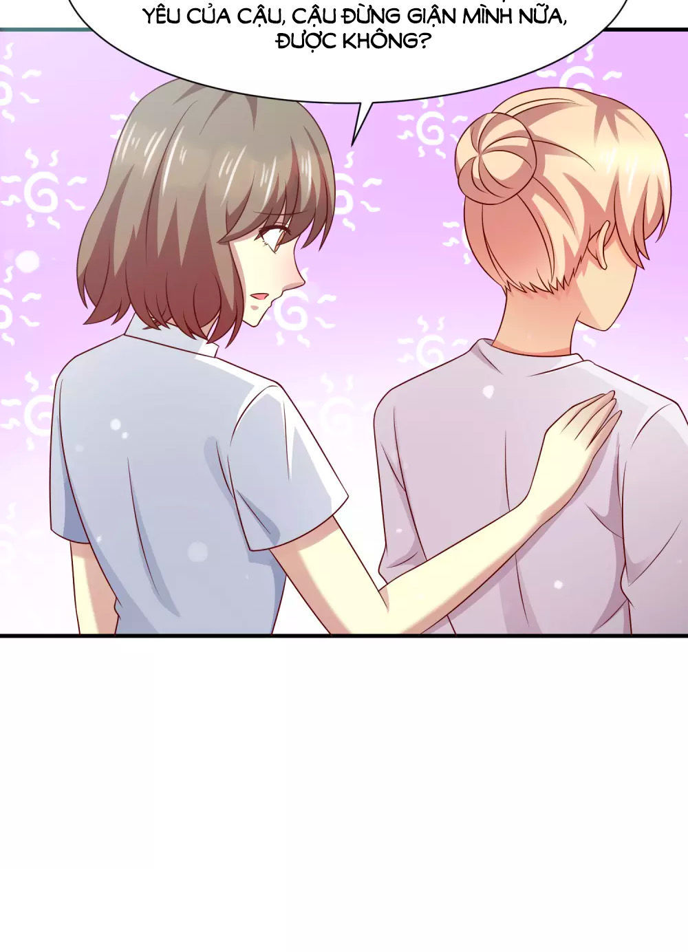 Thời Gian Đều Biết Chương 42 Ảnh 31