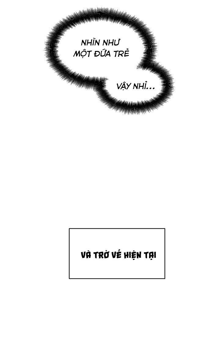 Sự Trở Lại Của Vị Thần Sức Mạnh