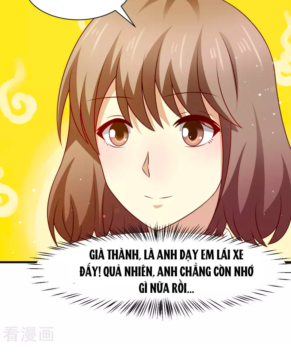 Thời Gian Đều Biết Chương 41 Ảnh 32