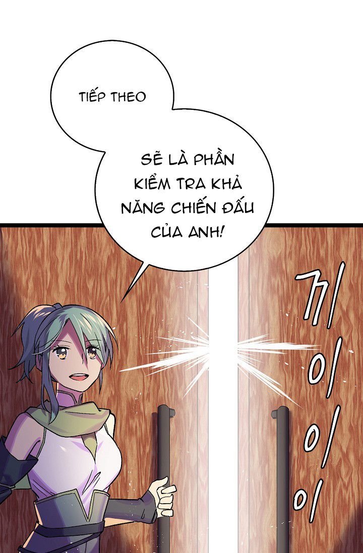 Sự Trở Lại Của Vị Thần Sức Mạnh