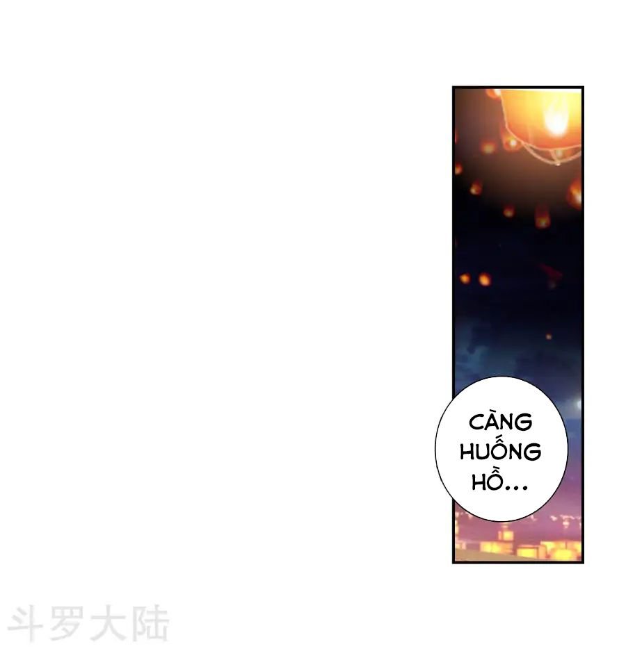 Tuyệt Thế Đường Môn - Chương 193 - Trang 26