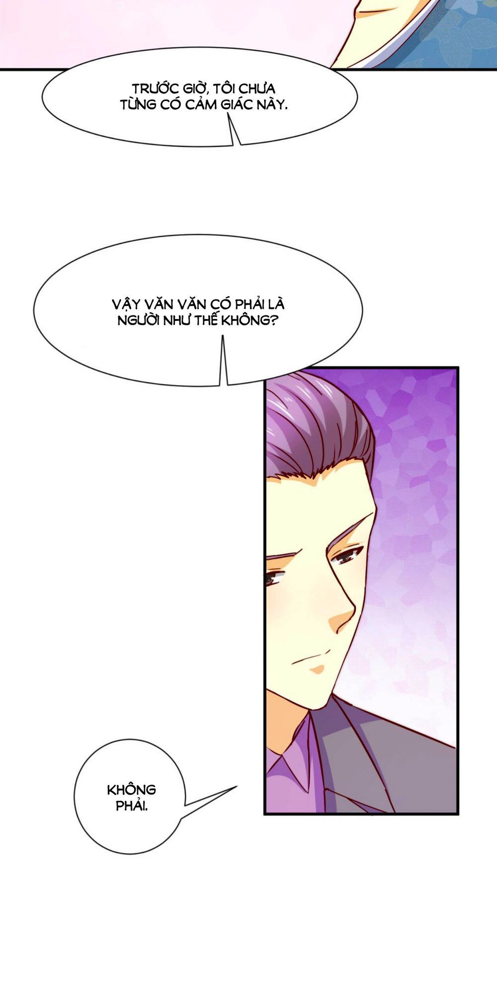 Thời Gian Đều Biết Chương 57 Ảnh 11