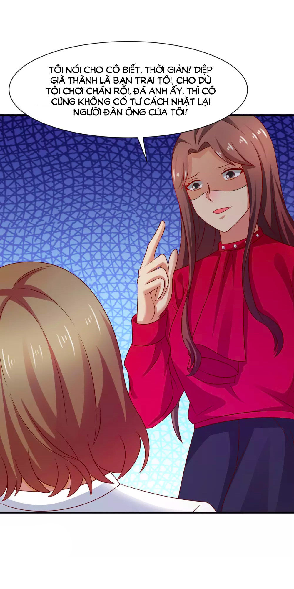 Thời Gian Đều Biết Chương 42 Ảnh 7