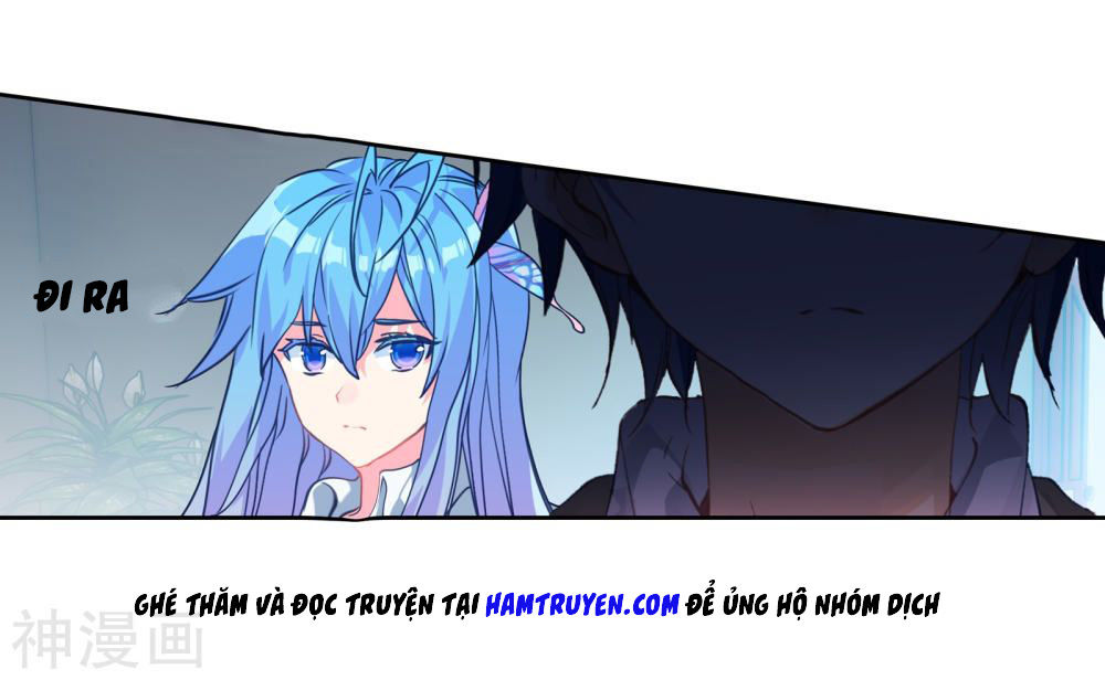 Tuyệt Thế Đường Môn - Chương 205 - Trang 22