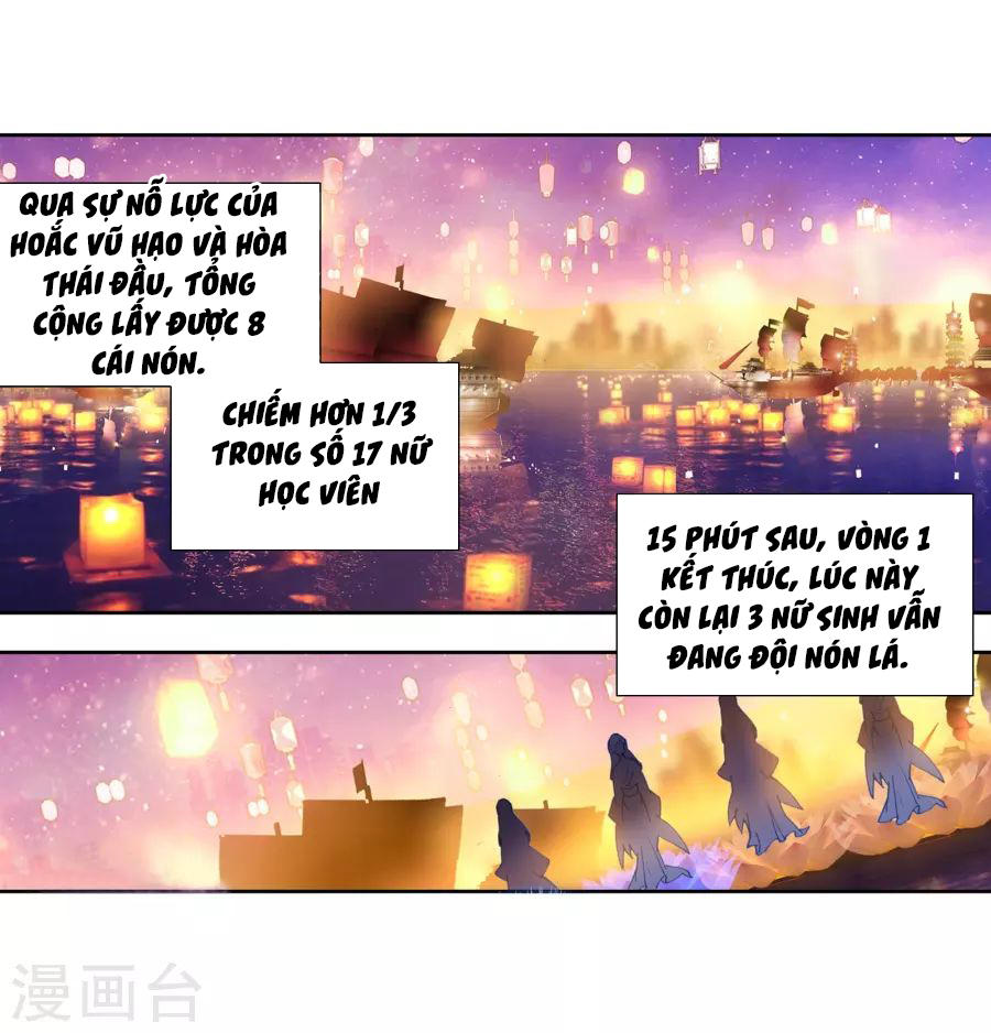 Tuyệt Thế Đường Môn - Chương 188 - Trang 49
