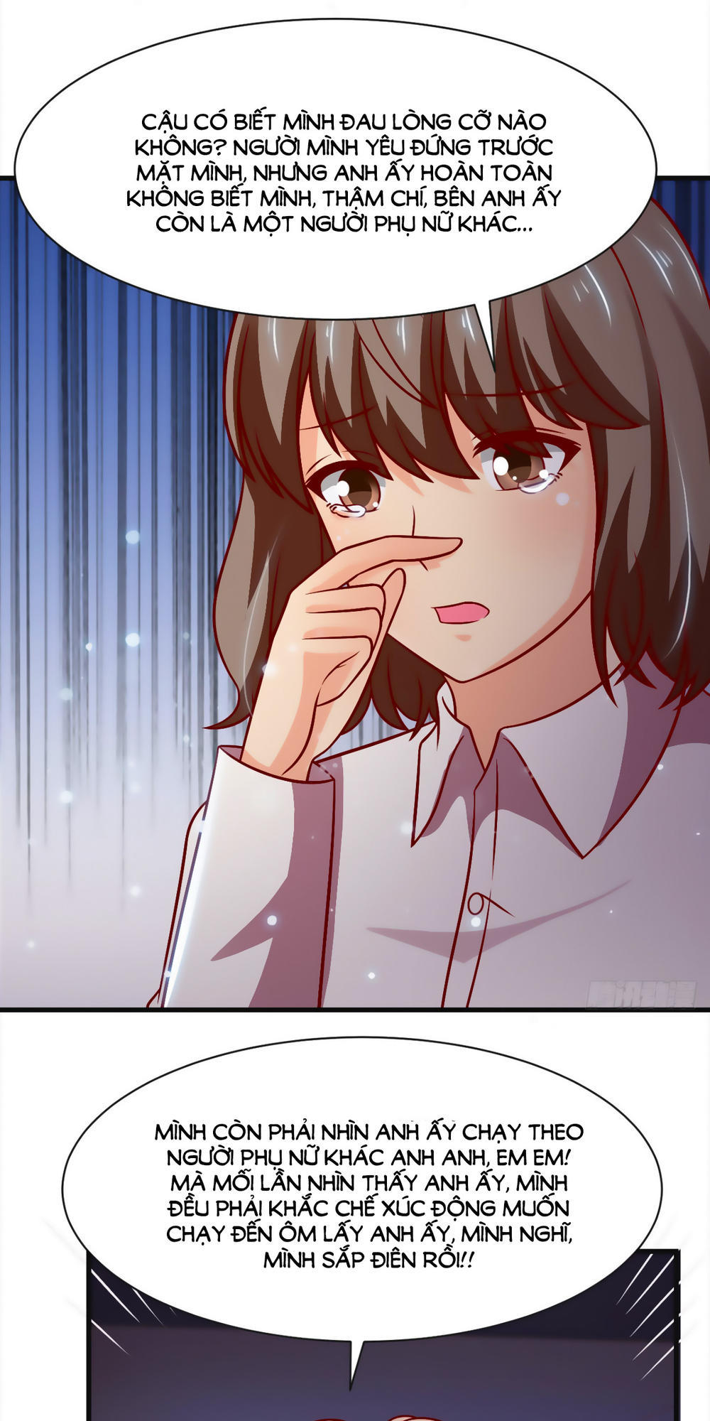 Thời Gian Đều Biết Chương 37 Ảnh 9