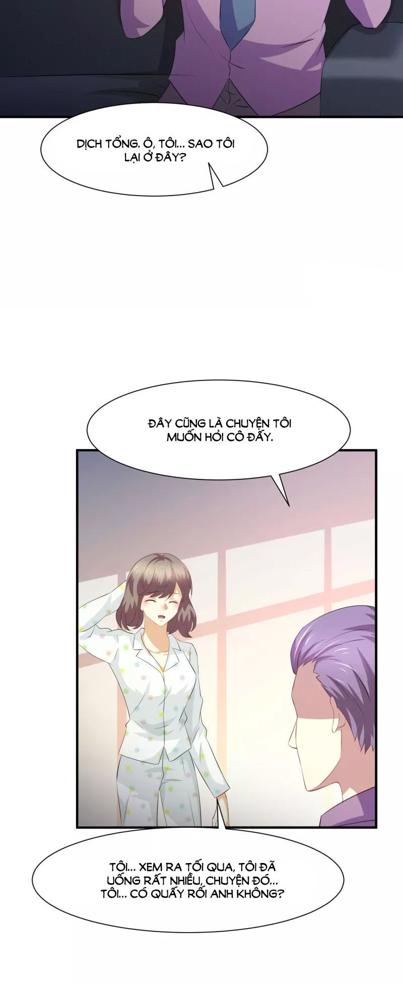 Thời Gian Đều Biết Chương 47 Ảnh 6