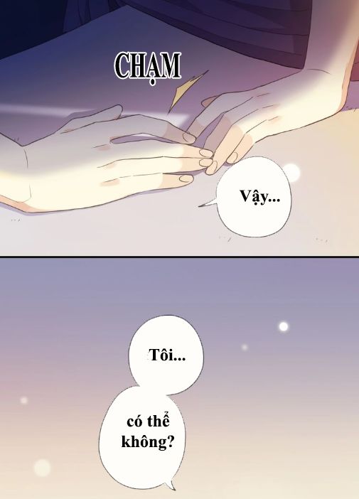 Vết Cắn Ngọt Ngào 3 - Chương 62 - Trang 55