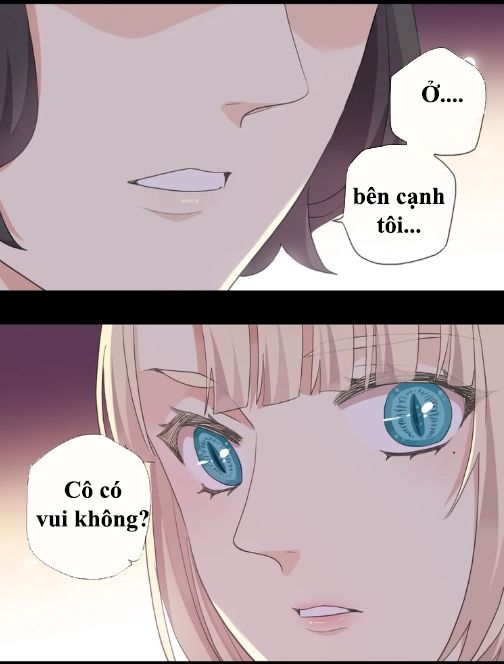 Vết Cắn Ngọt Ngào 3 - Chương 62 - Trang 53