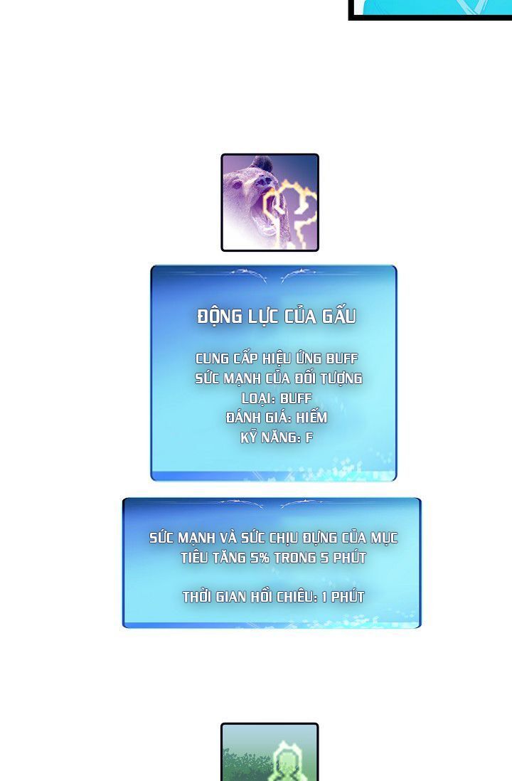 Sự Trở Lại Của Vị Thần Sức Mạnh