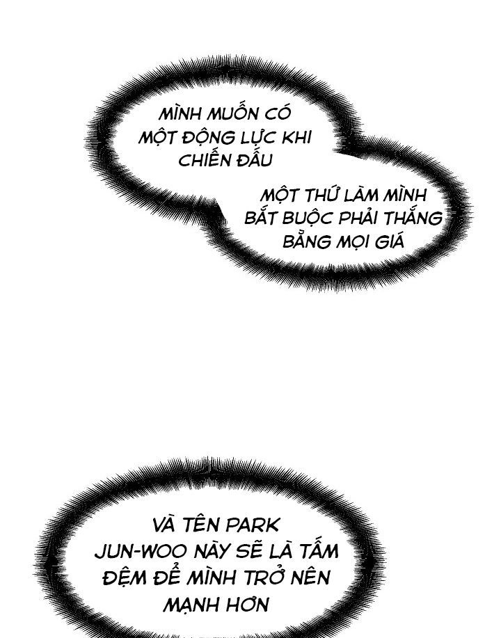 Sự Trở Lại Của Vị Thần Sức Mạnh