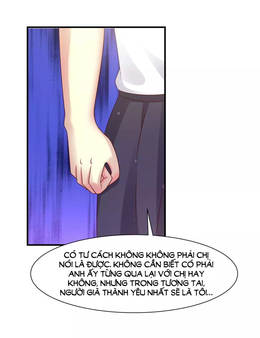 Thời Gian Đều Biết Chương 42 Ảnh 8