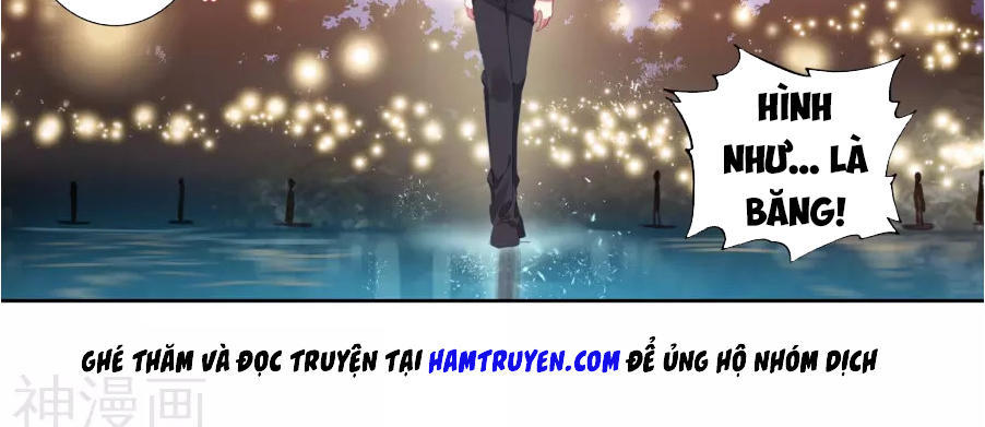 Tuyệt Thế Đường Môn - Chương 186 - Trang 32