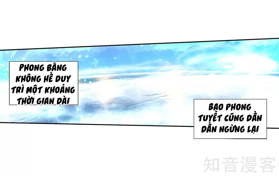Tuyệt Thế Đường Môn - Chương 197 - Trang 37