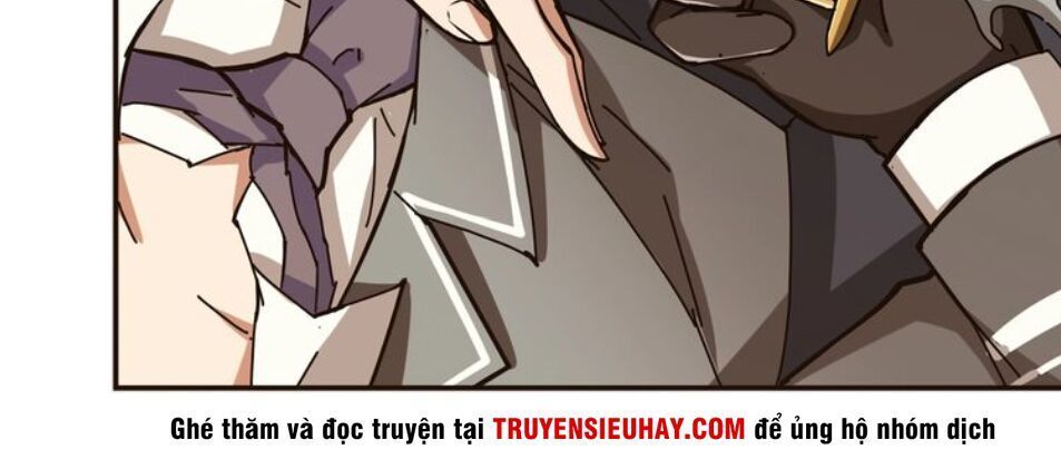 Phệ Thần Kỷ - Chương 40 - Trang 13