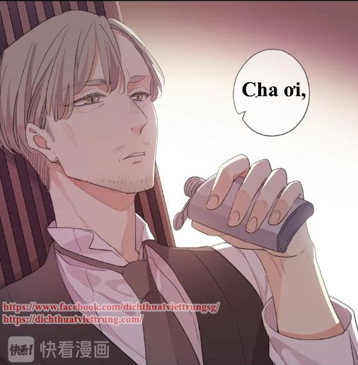 Vết Cắn Ngọt Ngào 3 - Chương 62 - Trang 7