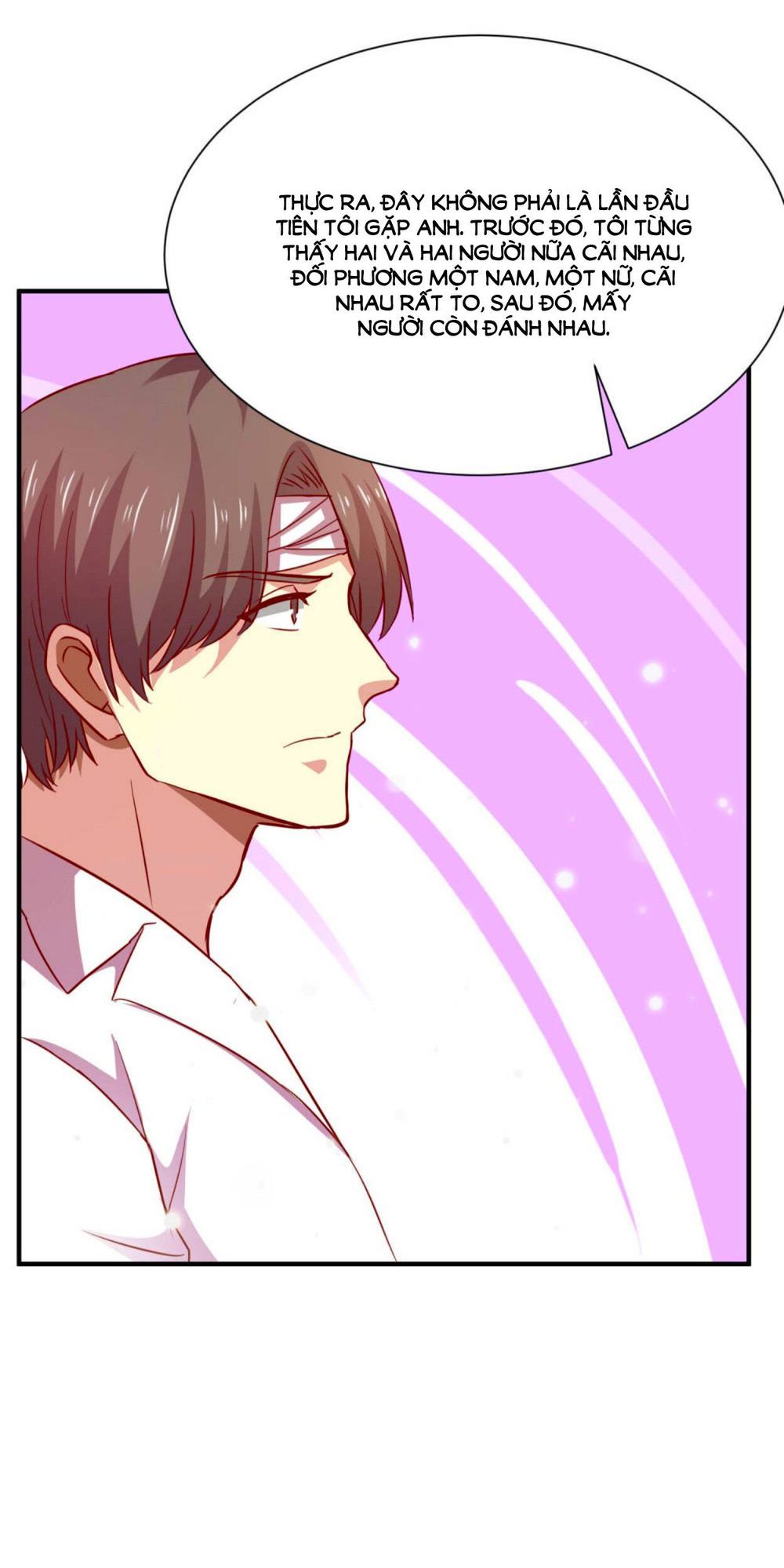 Thời Gian Đều Biết Chương 56 Ảnh 33