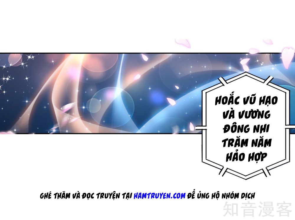 Tuyệt Thế Đường Môn - Chương 199 - Trang 30