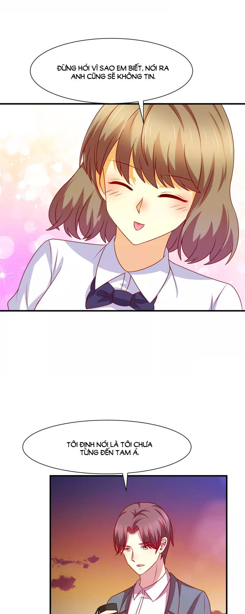 Thời Gian Đều Biết Chương 44 Ảnh 5