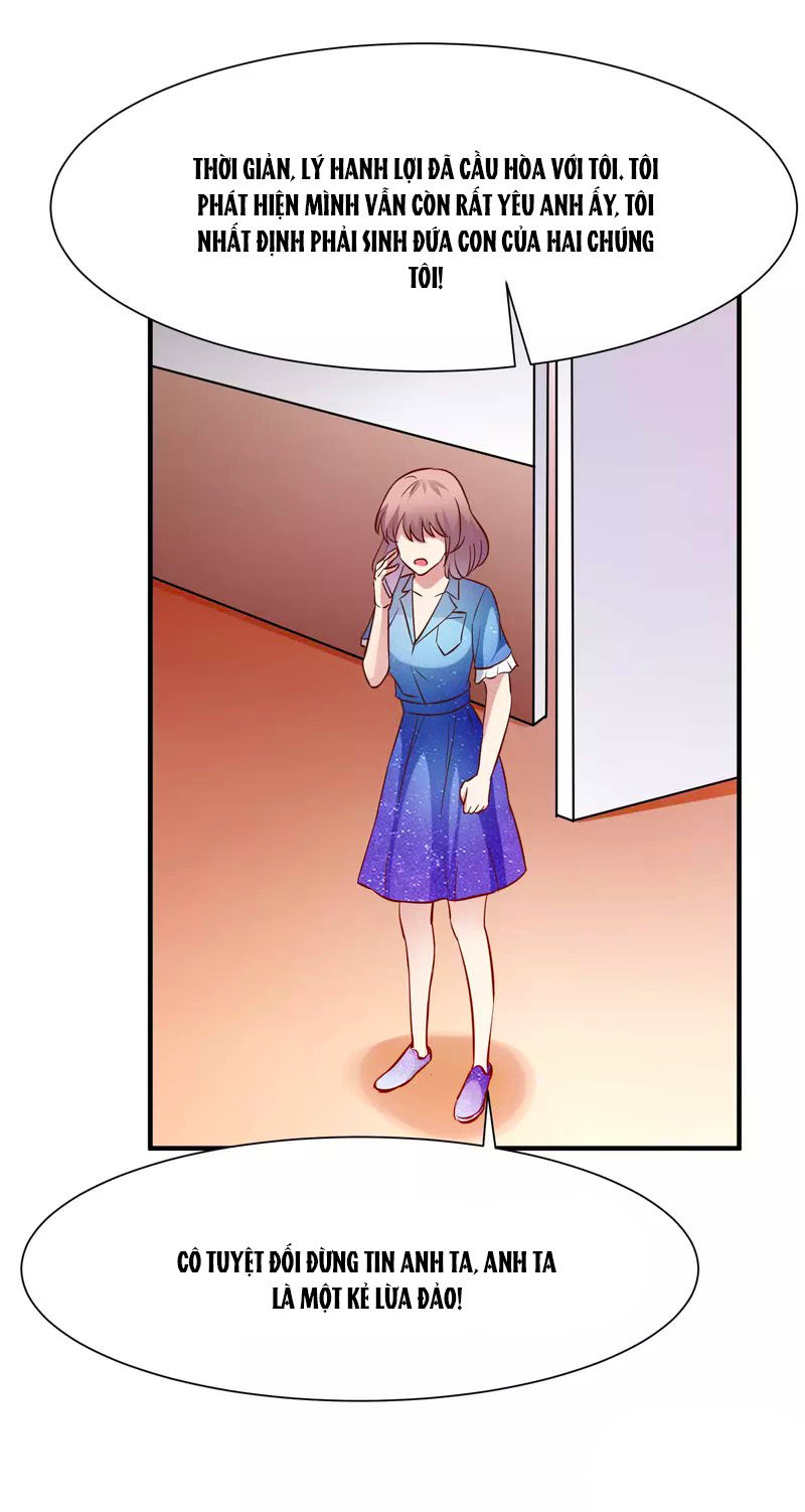 Thời Gian Đều Biết Chương 50 Ảnh 7