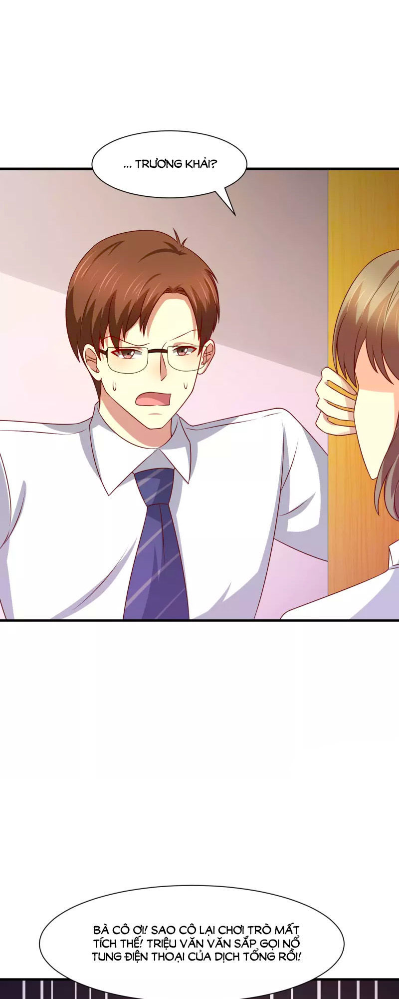 Thời Gian Đều Biết Chương 44 Ảnh 21