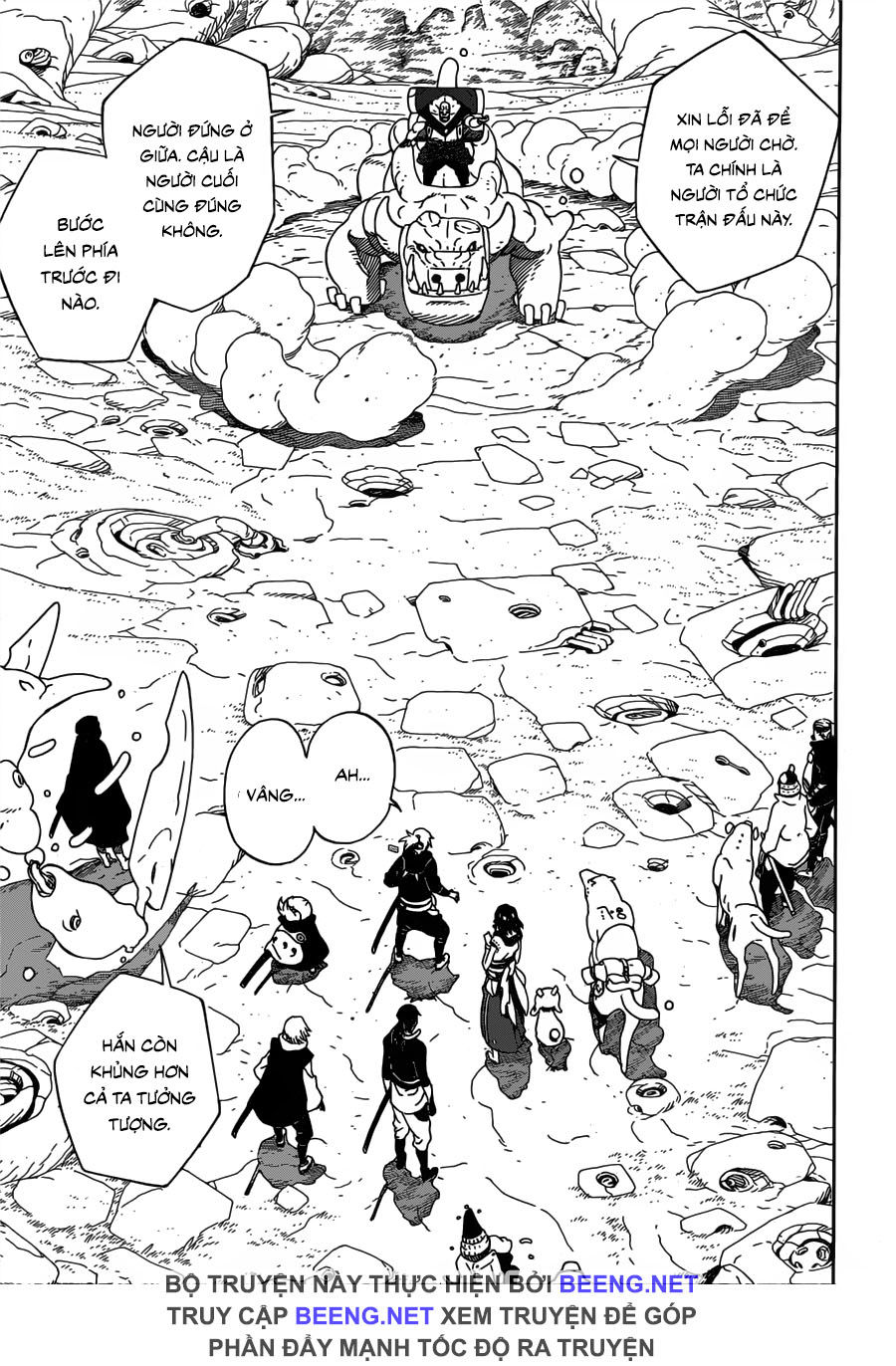 Samurai 8: Tales Of Hachimaru