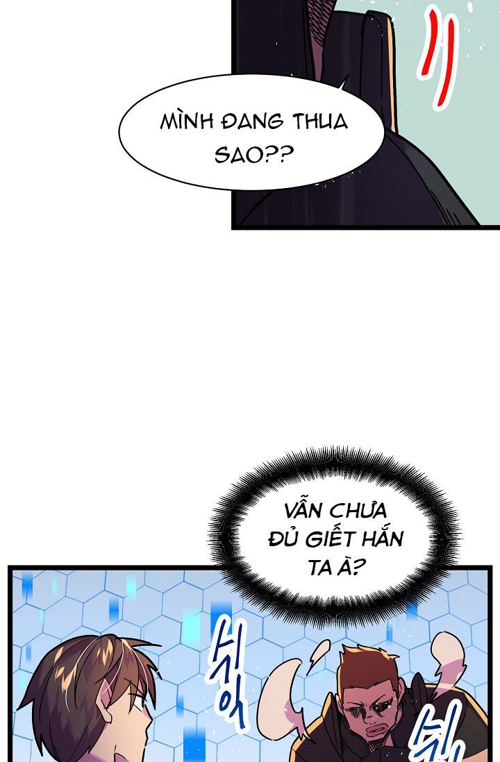 Sự Trở Lại Của Vị Thần Sức Mạnh