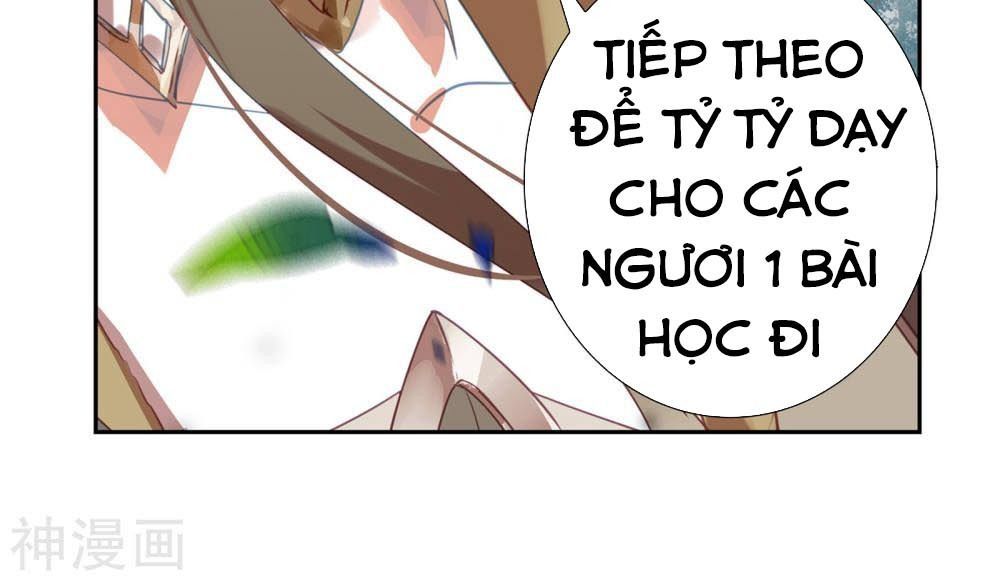 Tuyệt Thế Đường Môn - Chương 209 - Trang 43