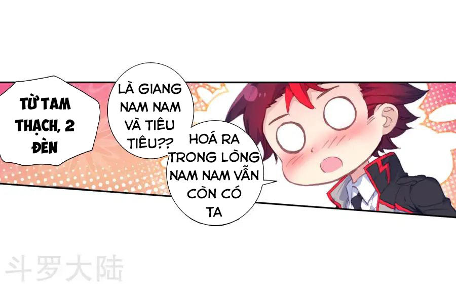 Tuyệt Thế Đường Môn - Chương 189 - Trang 8