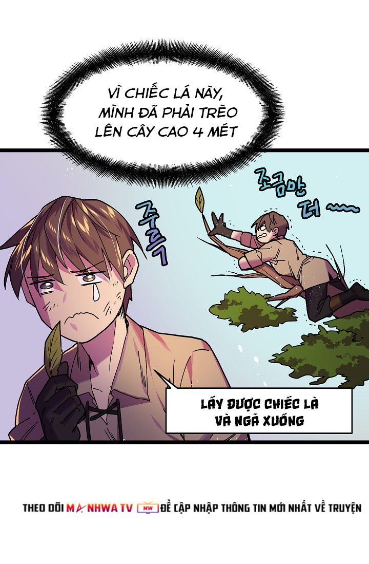 Sự Trở Lại Của Vị Thần Sức Mạnh