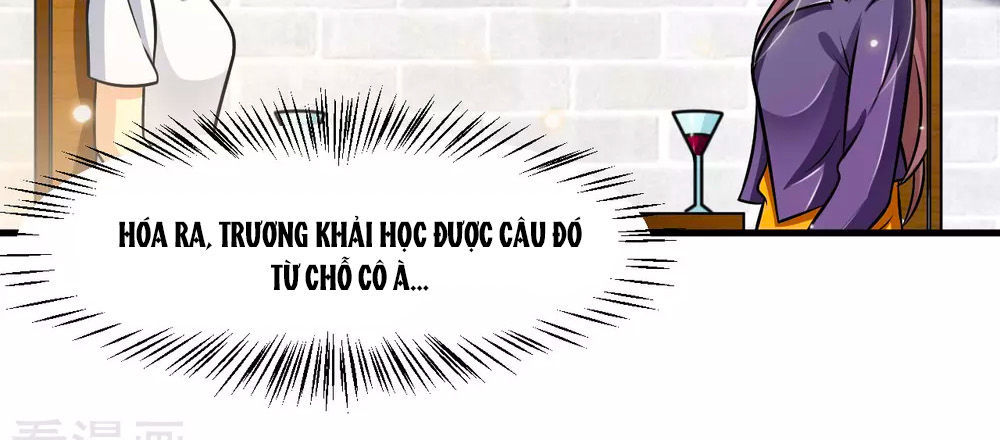 Thời Gian Đều Biết Chương 40 Ảnh 18