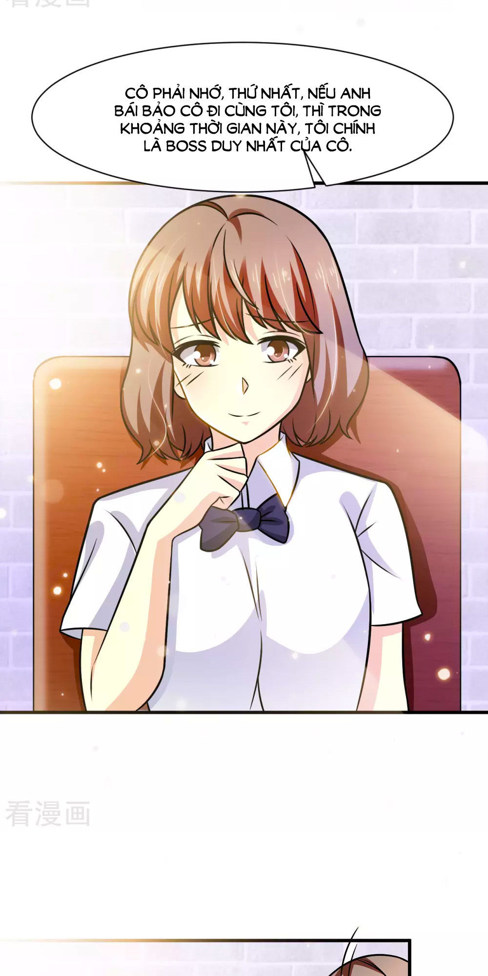 Thời Gian Đều Biết Chương 40 Ảnh 15