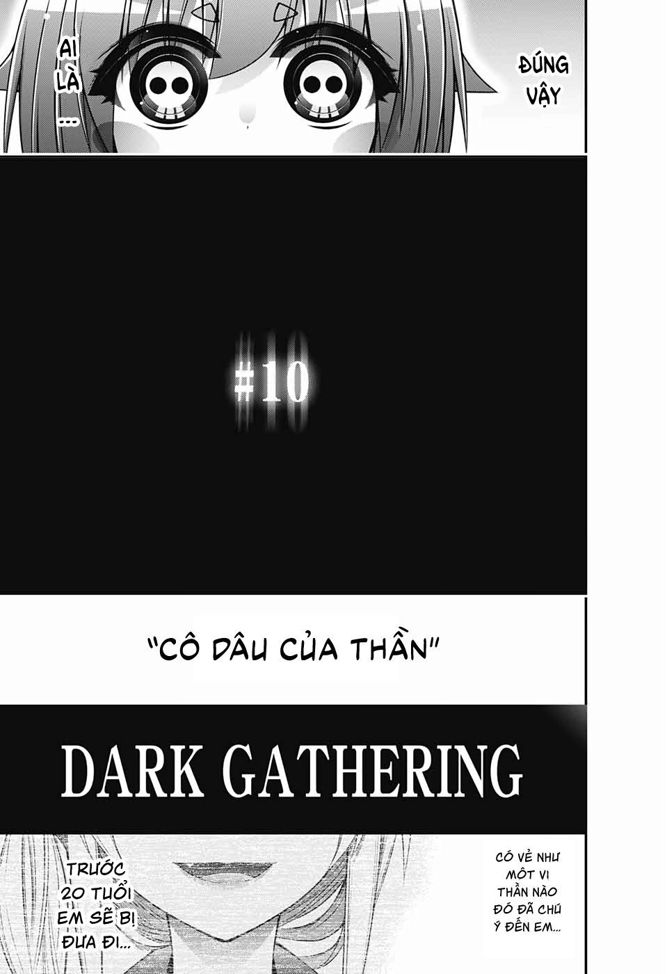 Dark Gathering