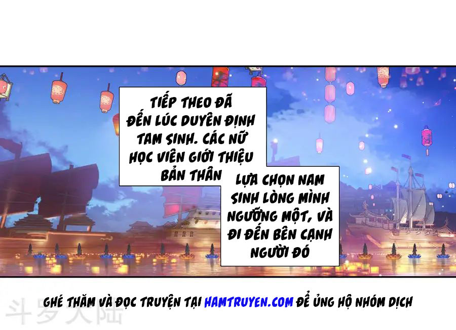 Tuyệt Thế Đường Môn - Chương 192 - Trang 4